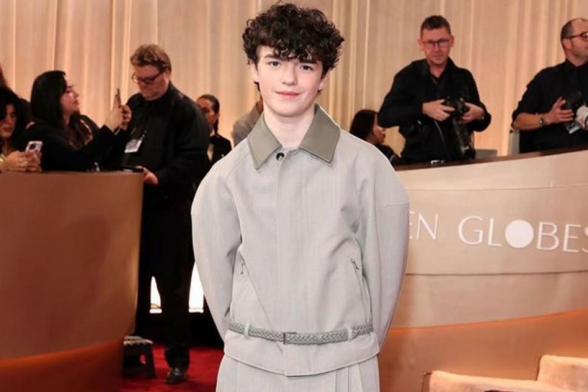 Owen Cooper: el joven actor que conquista Hollywood con su talento excepcional