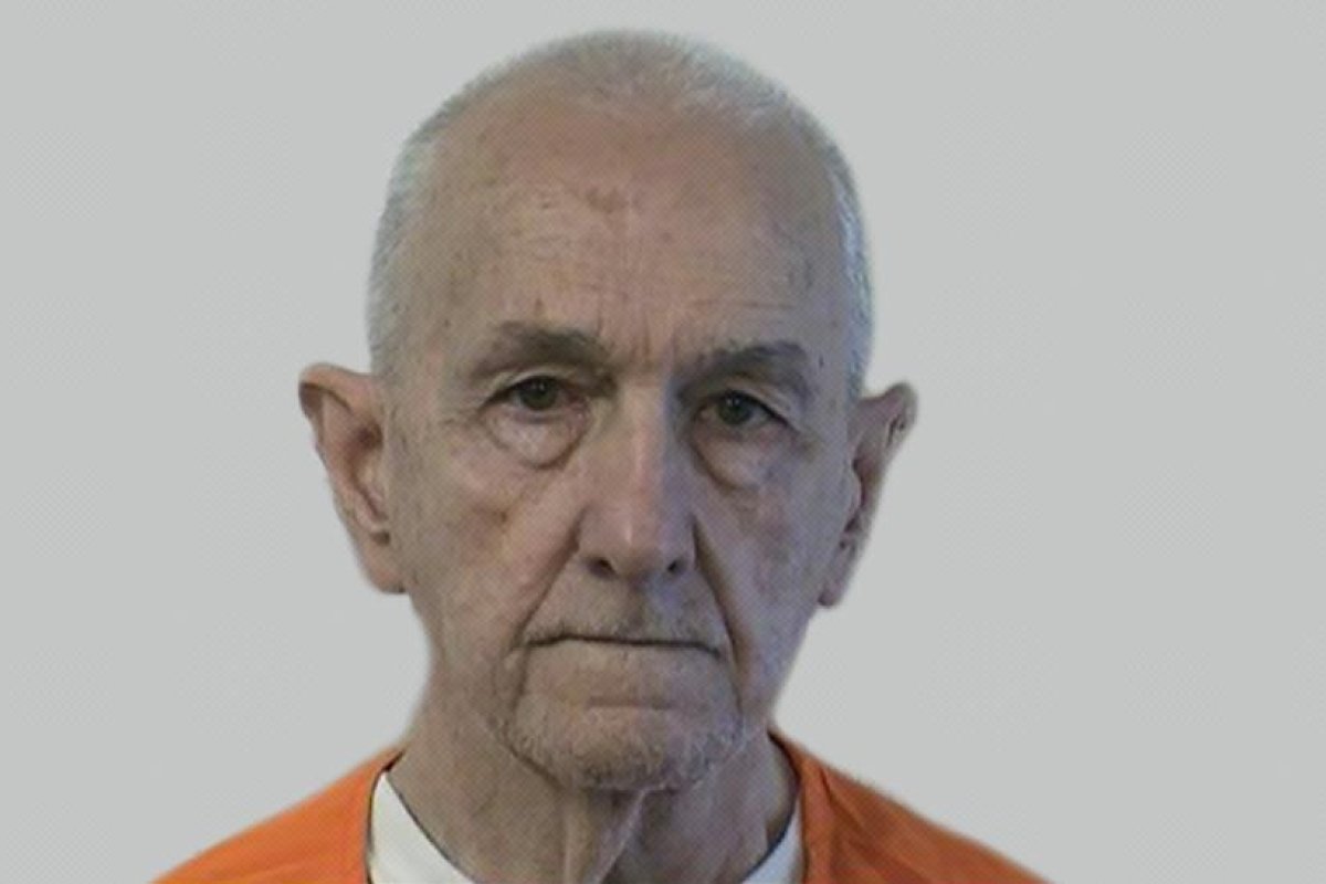 Matan en prisión al Estrangulador de la I-5, un asesino en serie que violó y mató a al menos siete mujeres