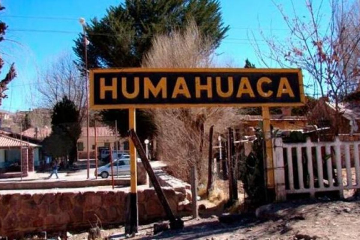 Solicitarán que se inicie el desafuero de un concejal de Humahuaca acusado de abuso sexual