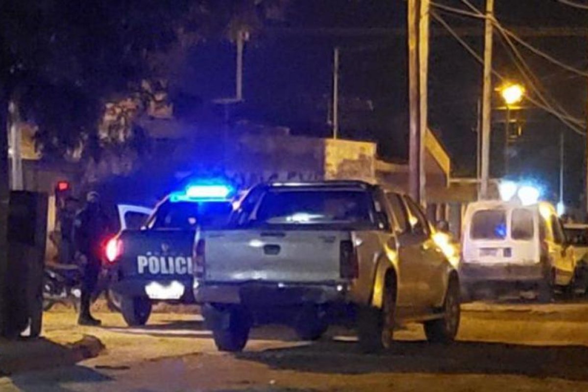 Barrio Adela: Aprehenden a seis personas que violaban el aislamiento social