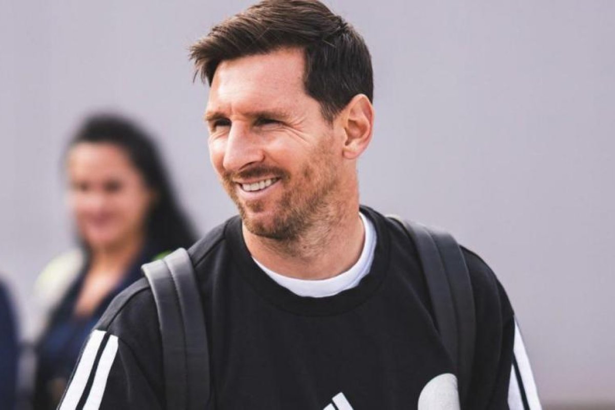 Lesión de Messi: Alarma por distensión en el isquiotibial izquierdo