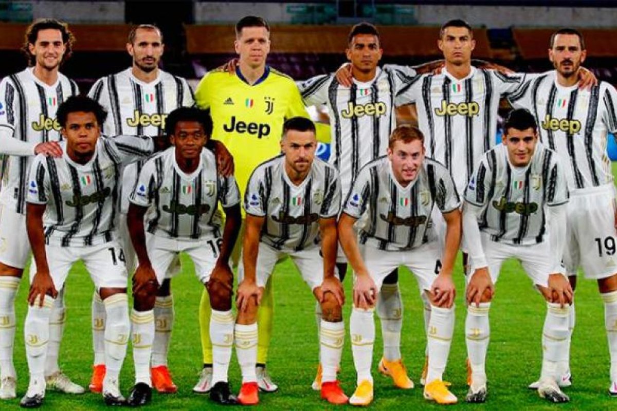 La Serie A ratifica el partido y Juventus le ganará los puntos a Napoli