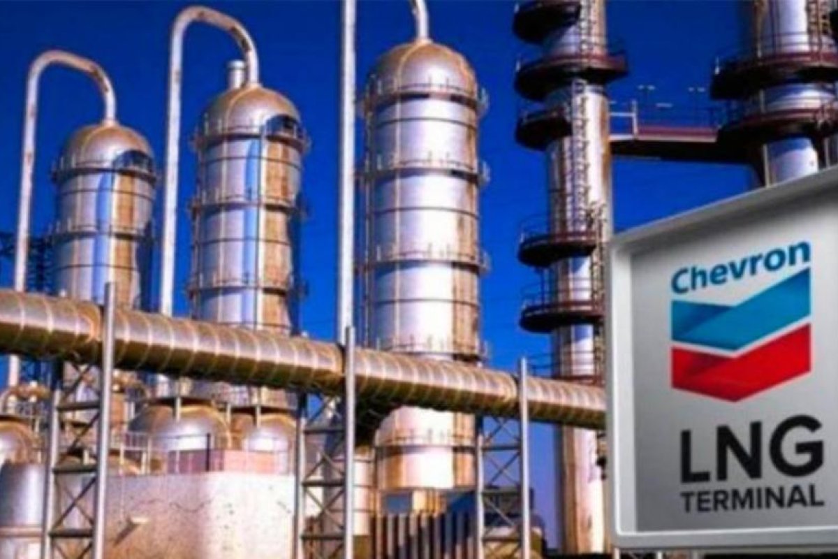 Estados Unidos Autoriza Nuevas Operaciones Petroleras en Venezuela