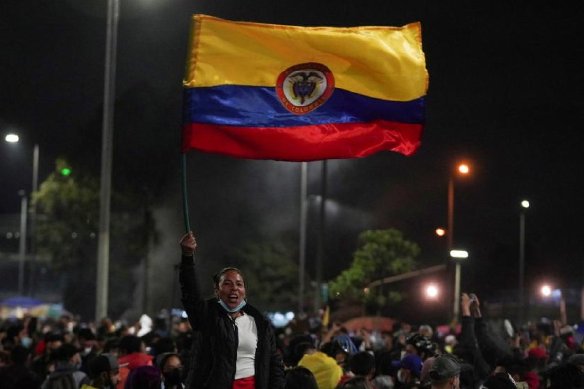 Comité Nacional del Paro ratifica llamado a nuevas movilizaciones tras negativa del Gobierno de Duque a brindar garantías a manifestantes