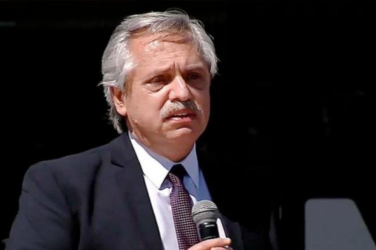 Alberto Fernández encabezará el anuncio de inversiones en la Refinería Raízen