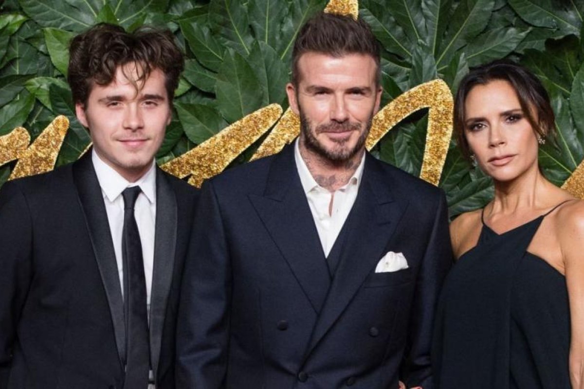 Brooklyn Beckham expone tensiones familiares en impactante declaración