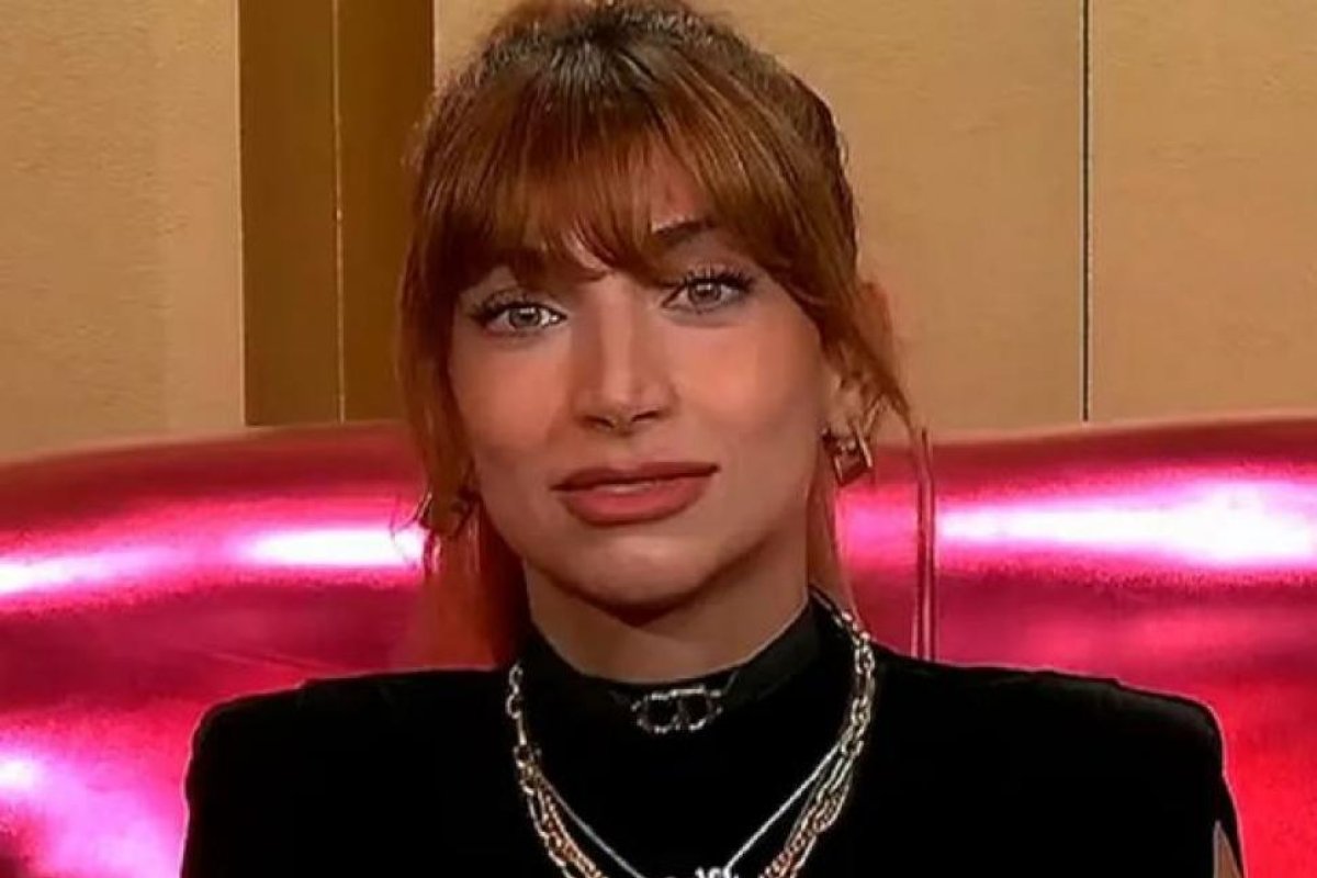 Solange Abraham no ingresará a La Casa de los Famosos por problemas de salud