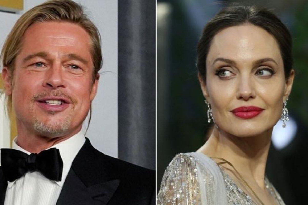 El triunfo judicial de Brad Pitt que enfurece a Angelina Jolie