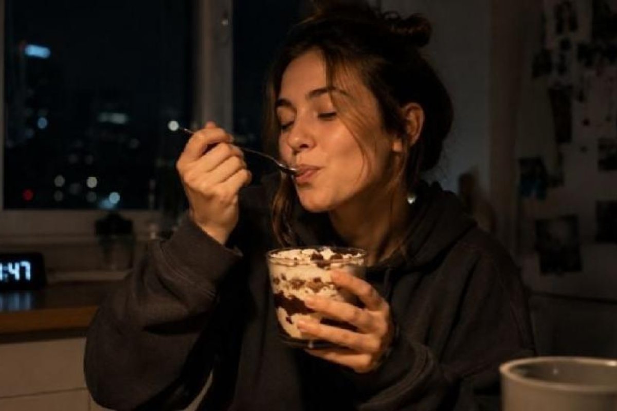 Dulces Nocturnos: 5 Recetas Rápidas para Postres Irresistibles en Menos de 10 Minutos