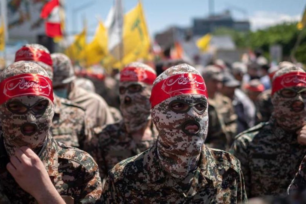 Irán Condena la Declaración de Argentina sobre la Fuerza Quds como Terrorista