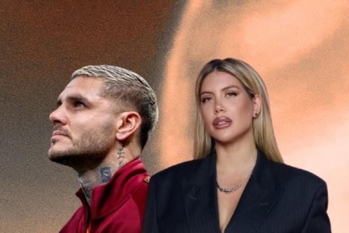 Mauro Icardi y Wanda Nara: la polémica tras la fiesta de cumpleaños en Turquía