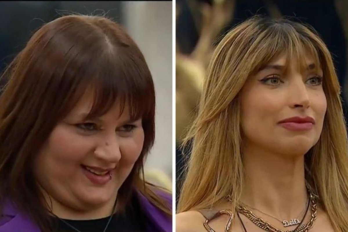 Final de Gran Hermano: Sol y Yipio Compiten por el Gran Premio