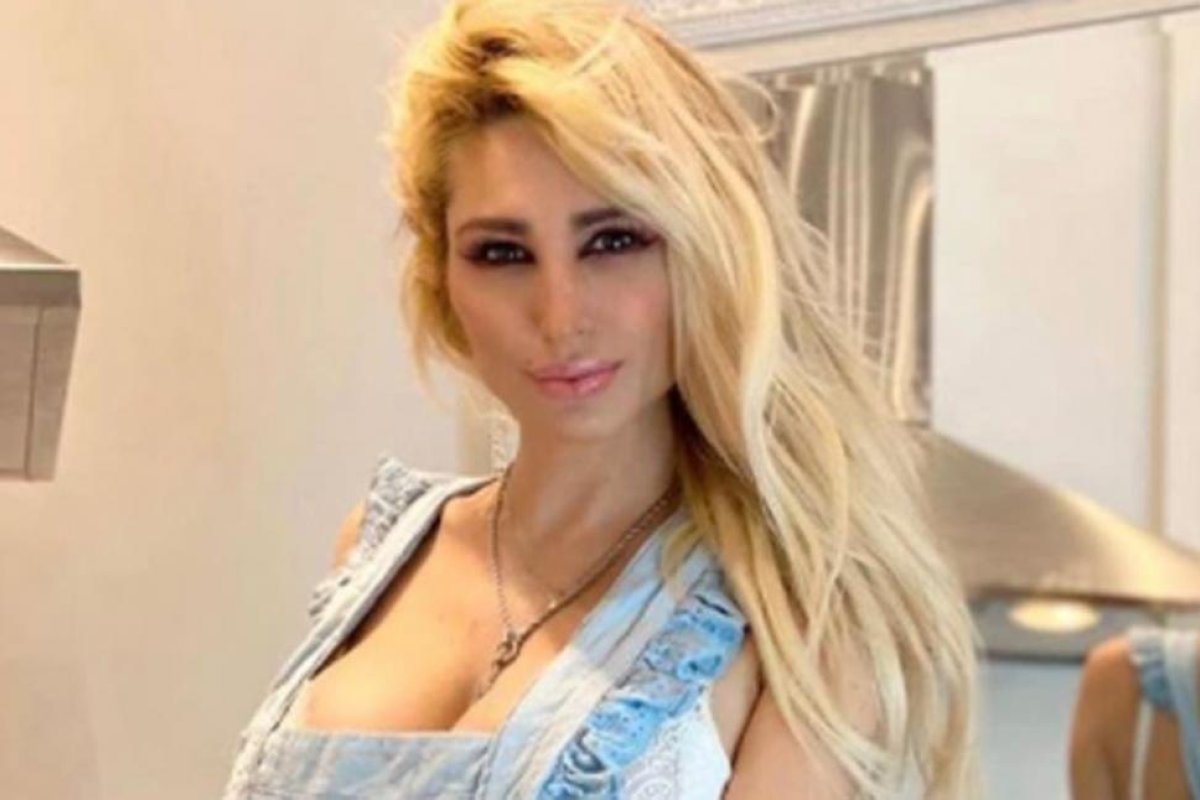 MasterChef Celebrity: Vicky Xipolitakis sedujo al jurado y Analía Franchín explotó