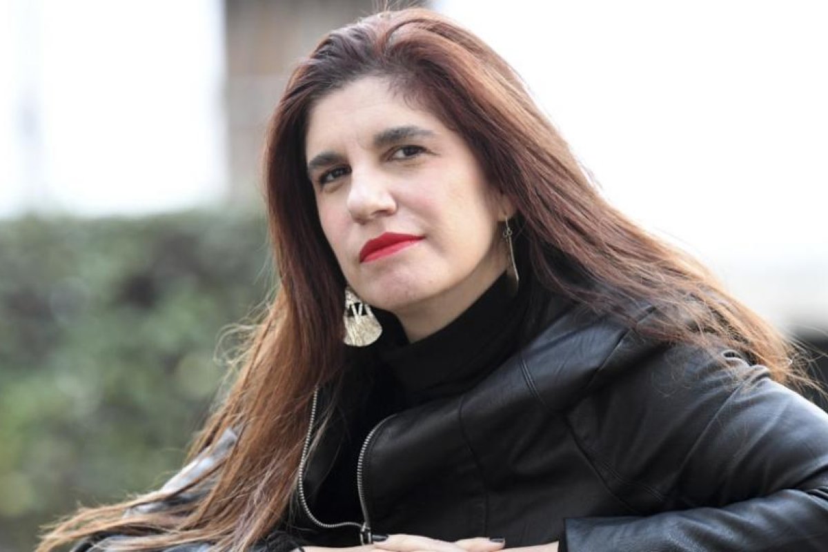 Luciana Peker y la Señorita Bimbo hablarán sobre cambios sociales posibles