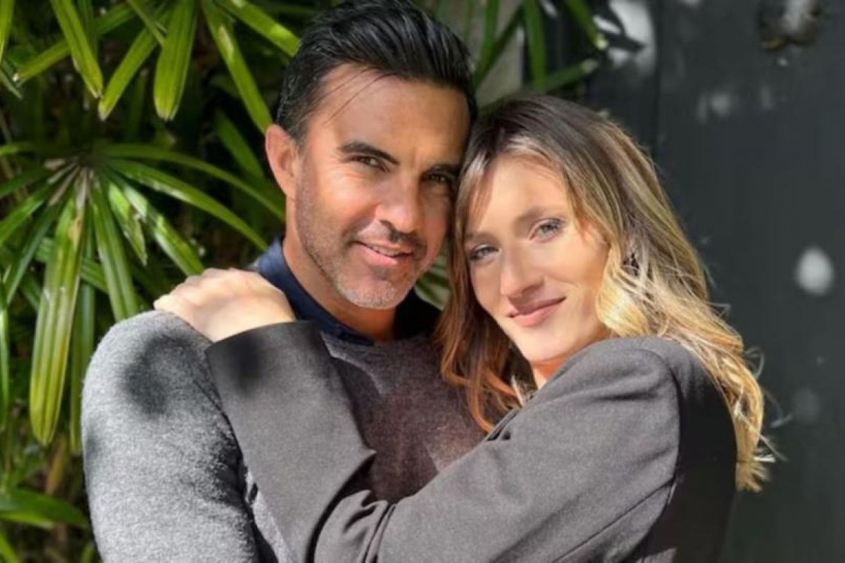 Micaela Viciconte revela su decisión de acudir a terapia con Fabián Cubero
