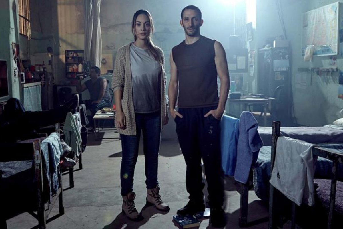 La primera temporada de "El Marginal" volverá por la pantalla de la TV Pública