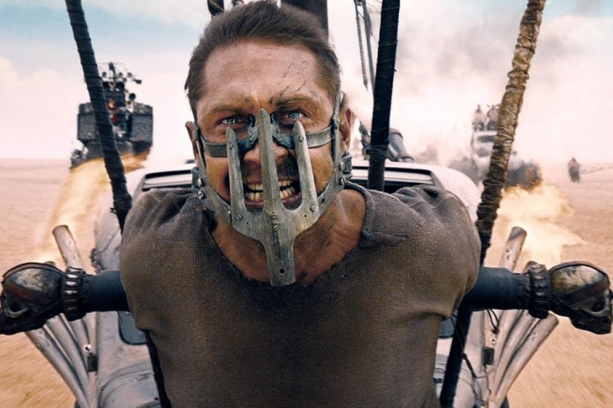 Filman una precuela de "Mad Max" en Australia