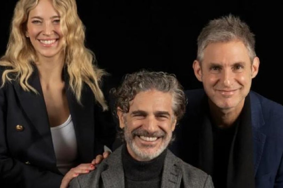 Damián Szifron inicia rodaje de "El Sobrino" con estrellas del cine argentino