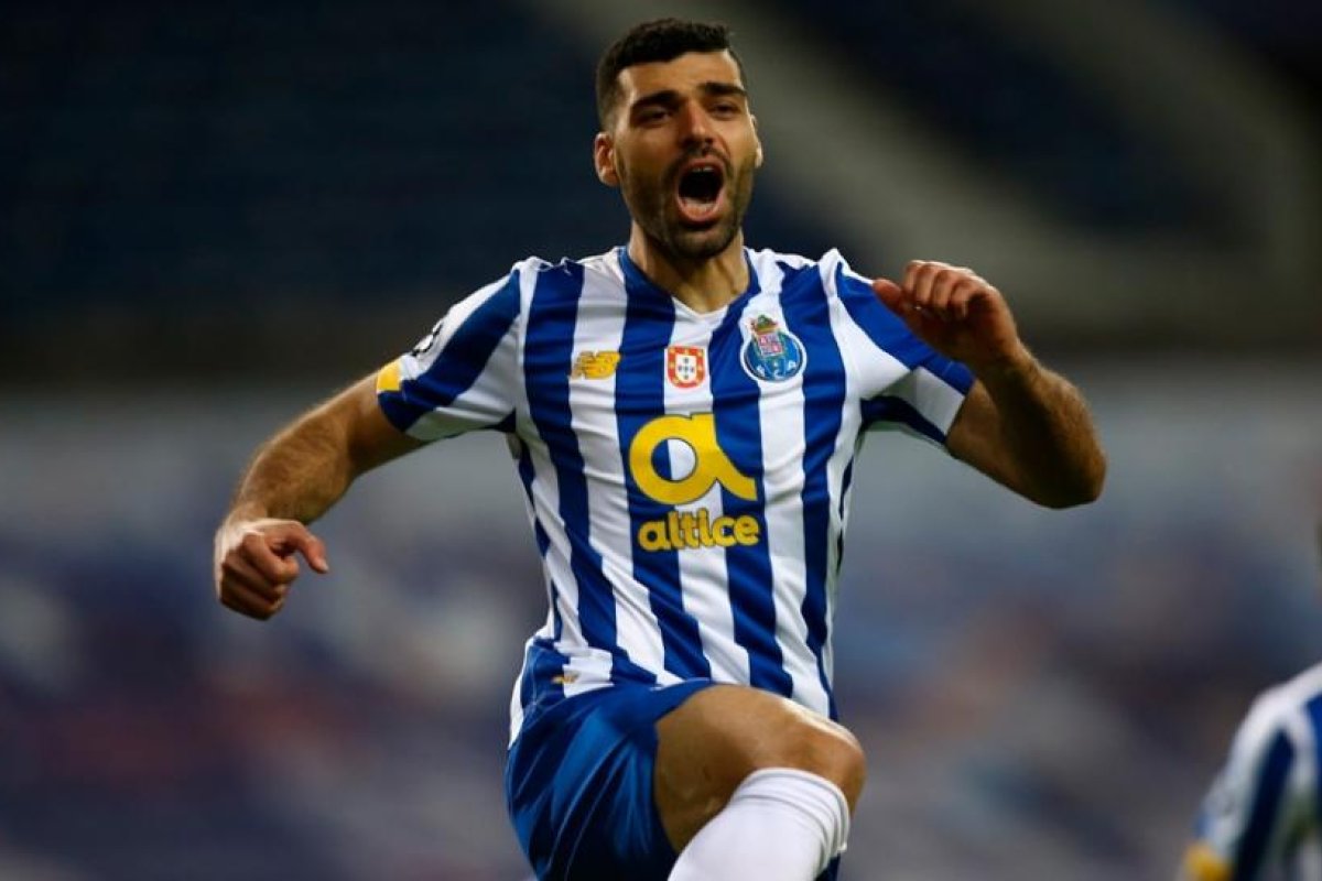 Porto aprovechó los errores ante la Juventus