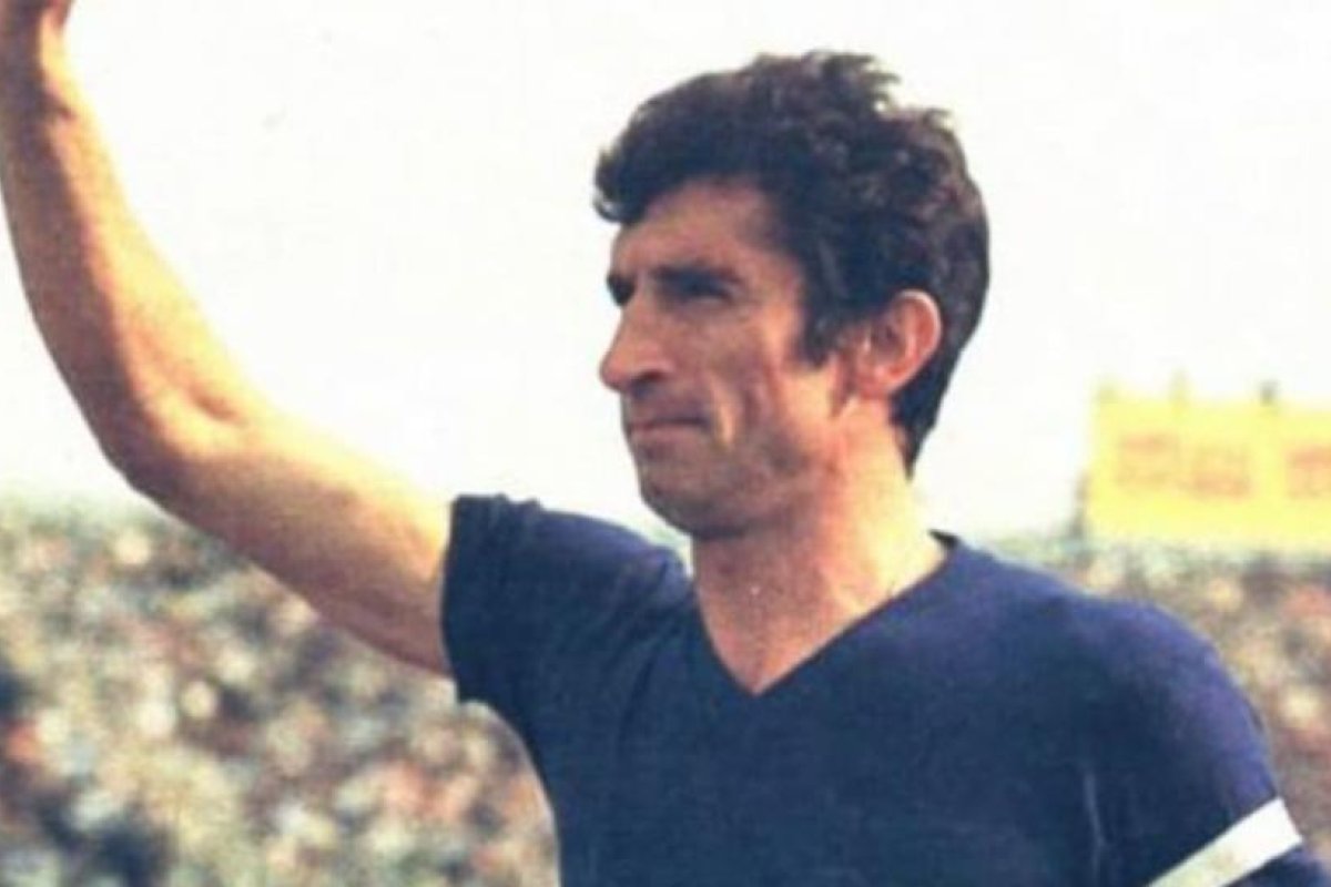 Fallecimiento de Antonio Ubaldo Rattín, ícono de Boca Juniors y la Selección Argentina