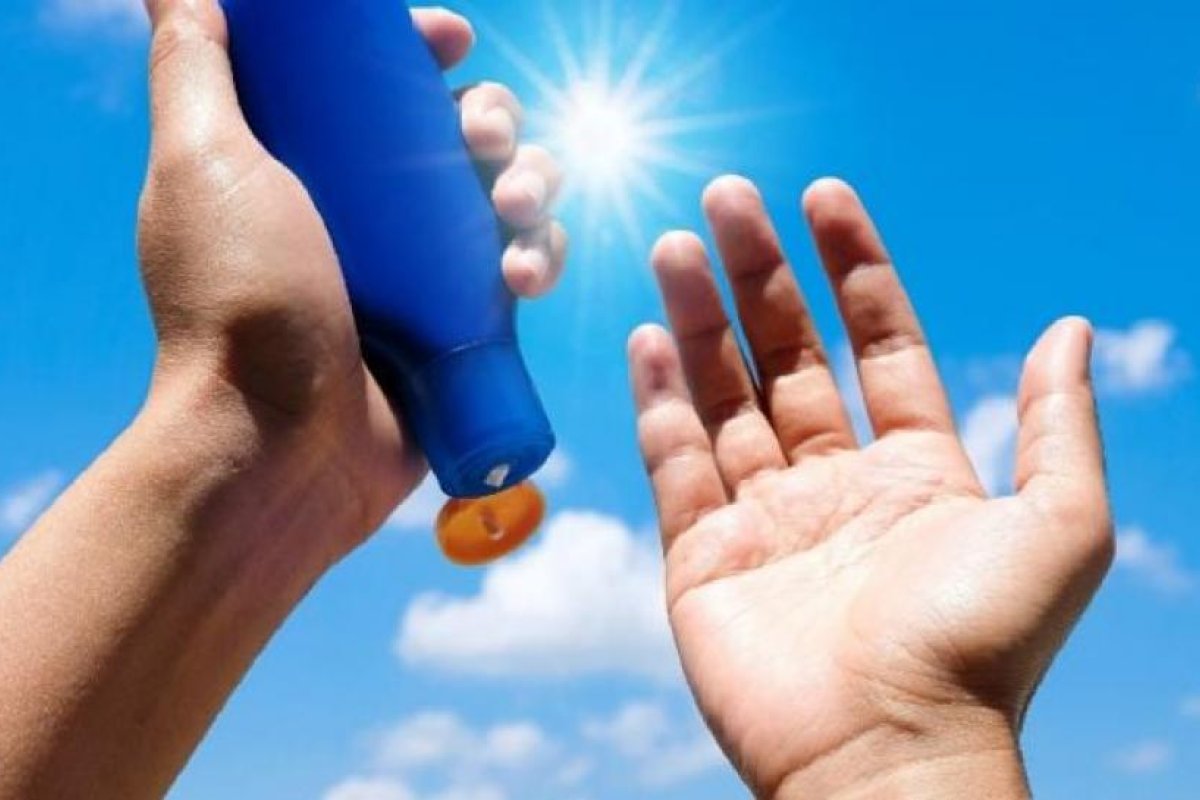 Guía para seleccionar el protector solar adecuado y cuidar la piel