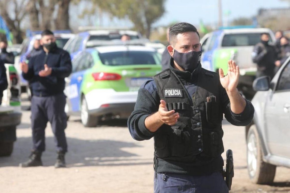 La Matanza, el municipio más beneficiado por Axel Kicillof para reforzar la seguridad en el conurbano