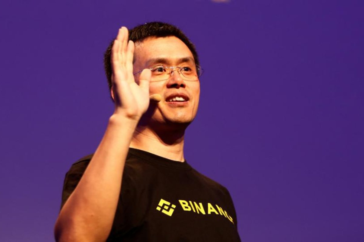 El director de la criptobolsa Binance asegura que "es imposible eliminar el bitcóin"