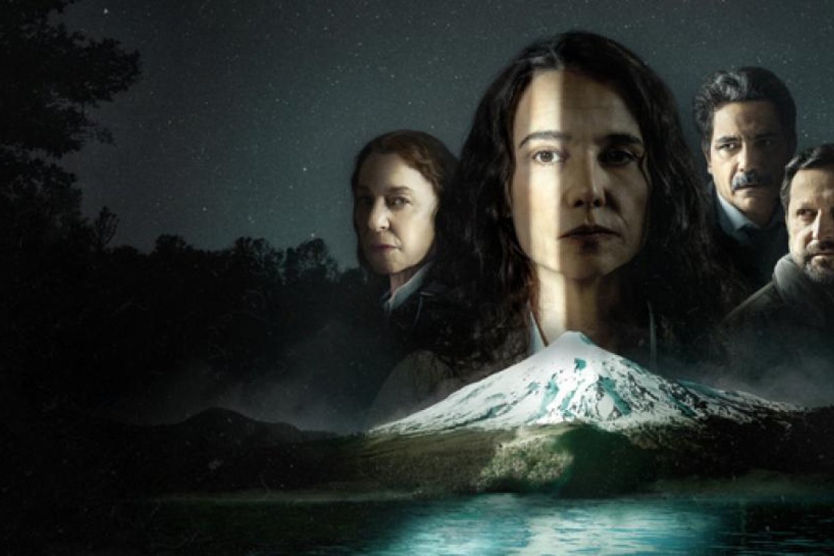42 Días en la Oscuridad: La Serie Chilena que Revela una Tragedia Real