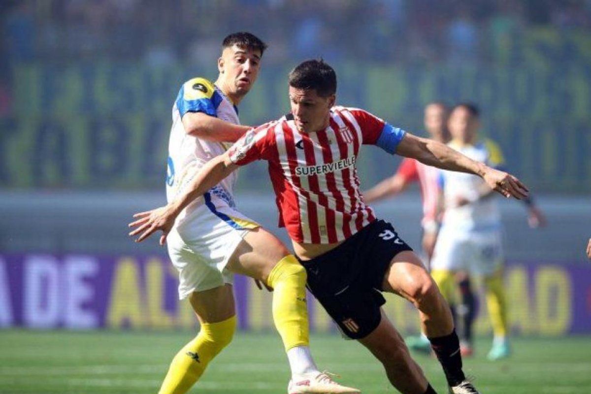 Copa Argentina 2026: Platense y Estudiantes se enfrentan por el pase a semifinales