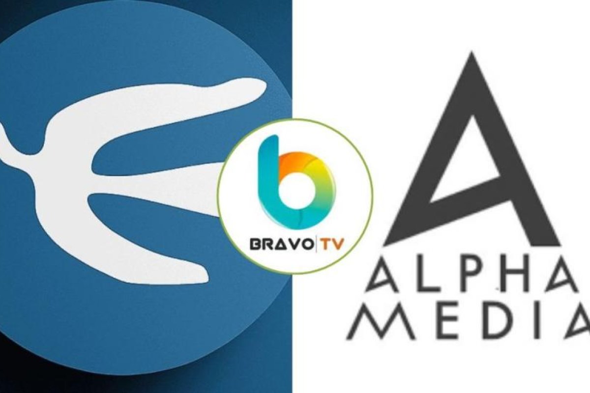 Perfil Teledifusora transfiere el 50% de Bravo TV a Alpha Media