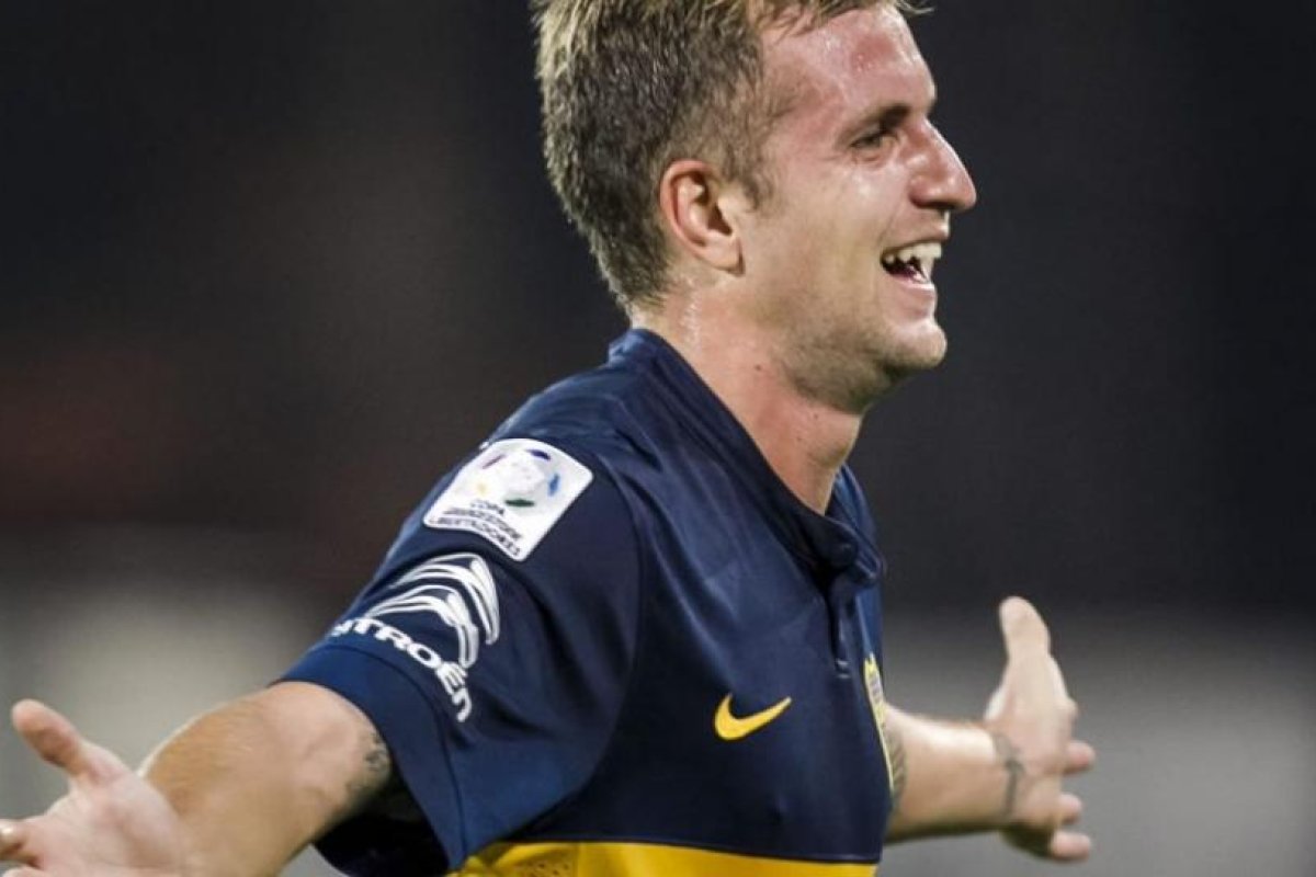 Atlético interesado en la contratación de Nicolás Colazo