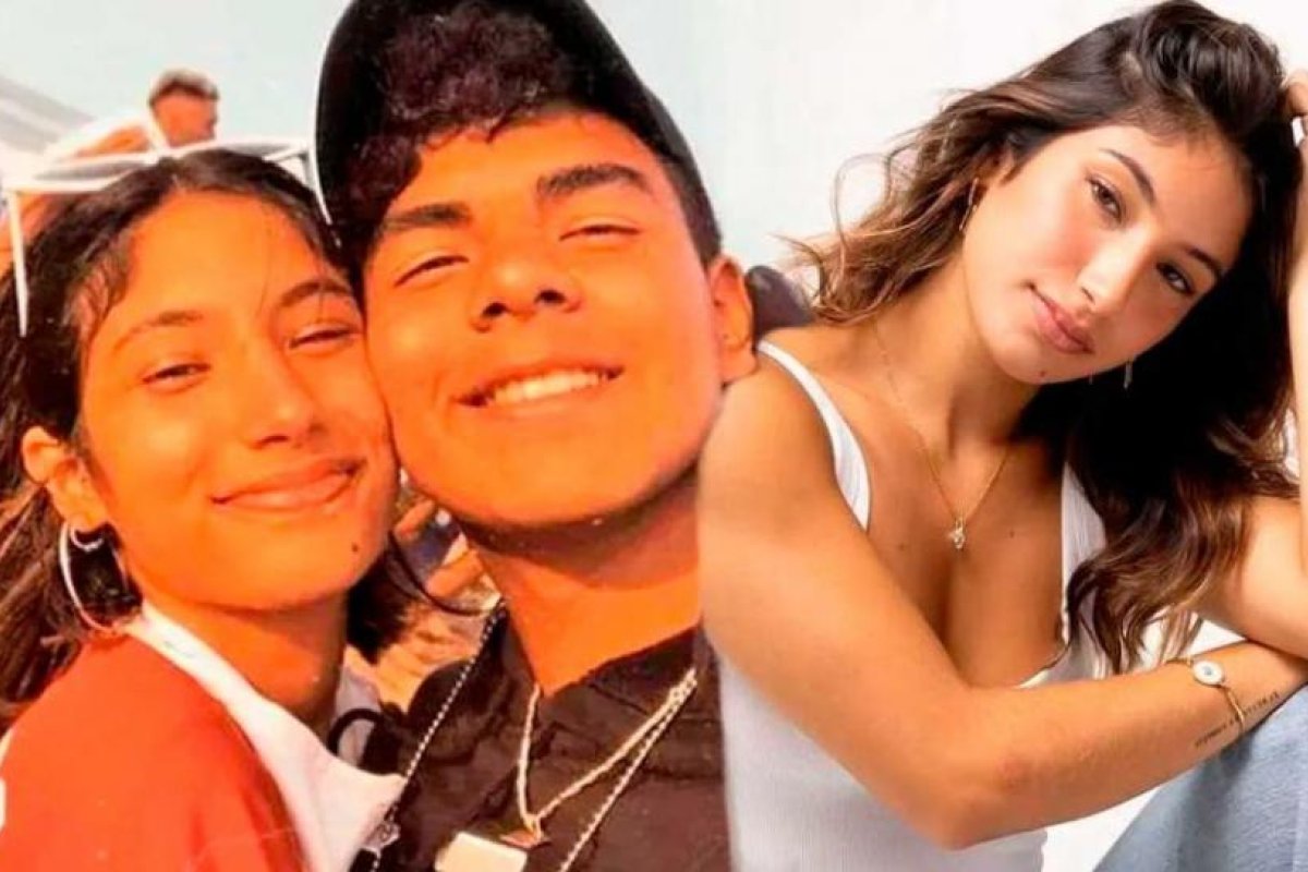 Melody Luz Defiende a Julieta Rossi en Medio de Polémica por Imagen Controvertida