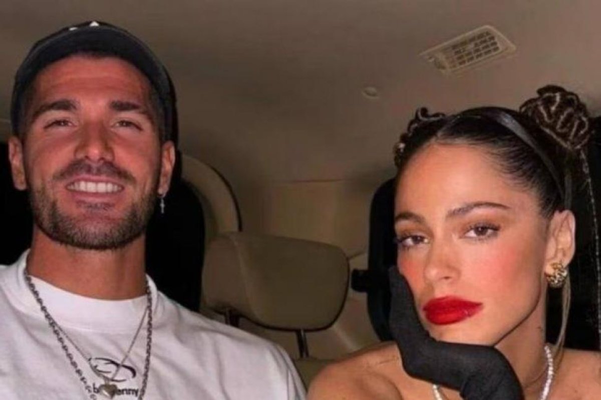 Tini Stoessel Celebra el Éxito de la Selección Argentina en el Mundial 2026