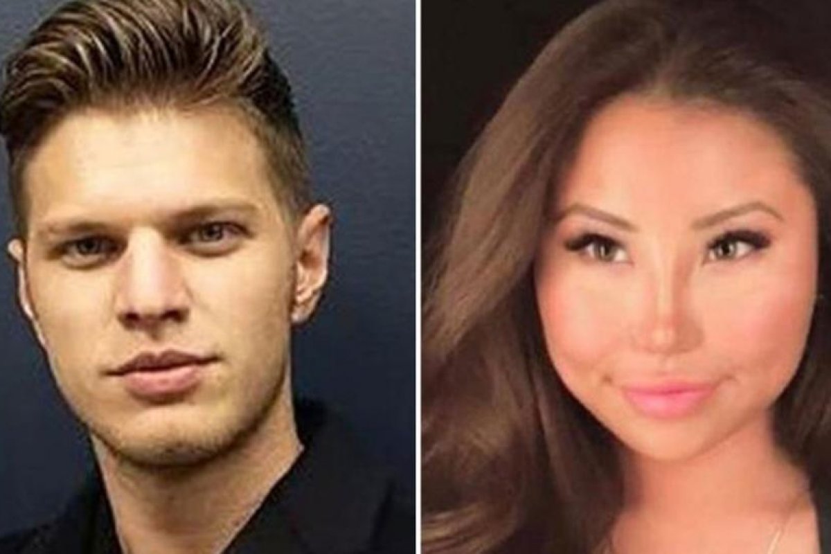 Arrestan en Hungría a una pareja de jóvenes perseguidos por meses por asesinato en Canadá