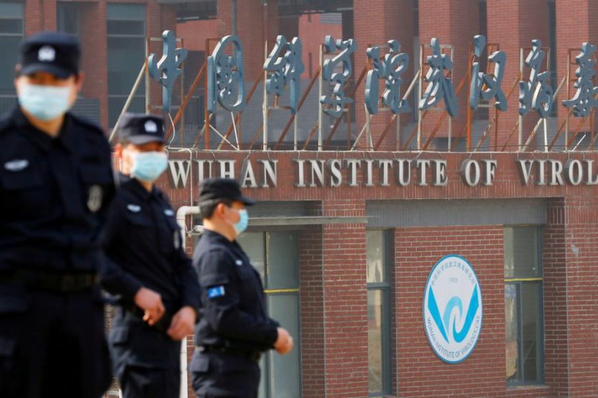 Equipo de la OMS en Wuhan afirma que obtuvo datos sobre el origen del coronavirus "que nadie ha visto antes"