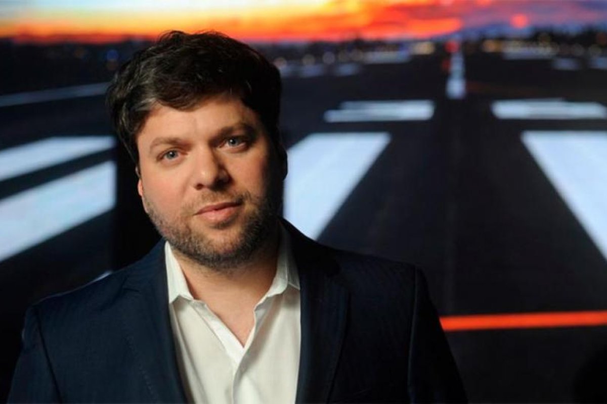 Guido Kaczka Regresa a El Trece con el Innovador Programa Es mi sueño