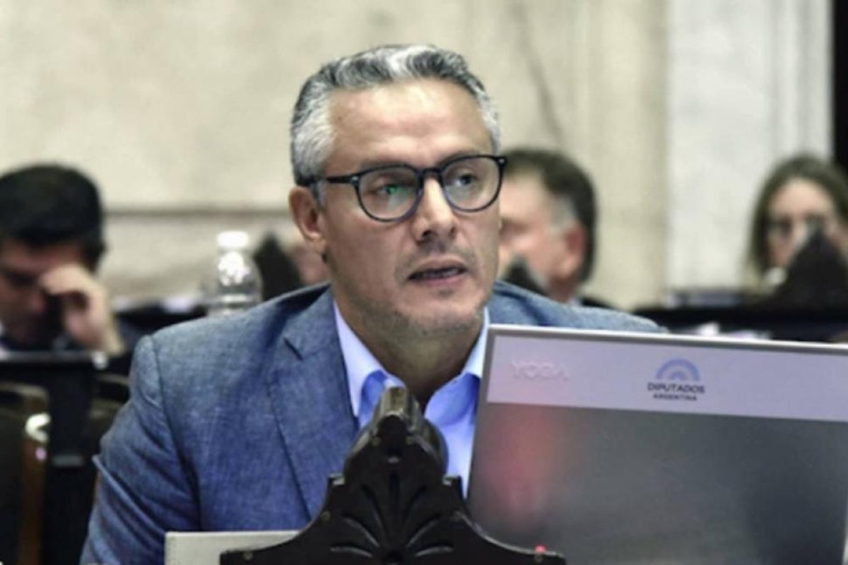 "Mauricio Macri para nosotros es como Perón para los peronistas", dijo un diputado del PRO