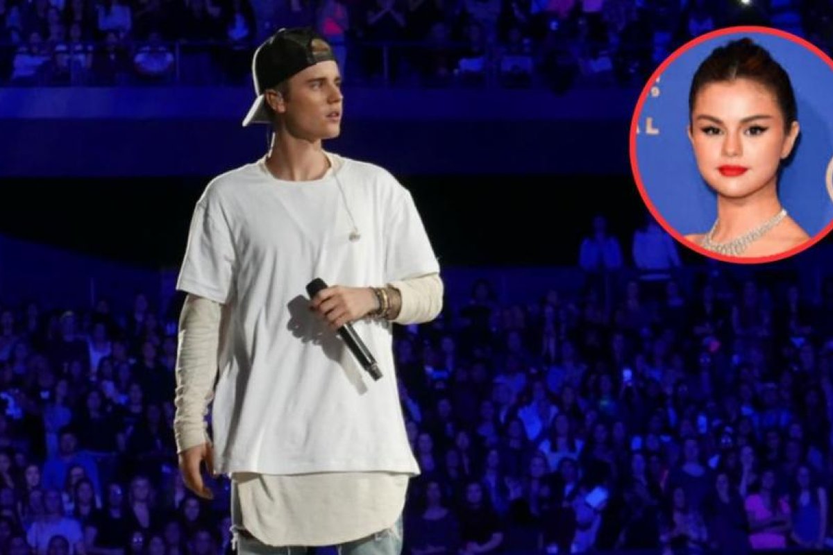Justin Bieber y la controversia por un 'Me gusta' en Instagram con Selena Gomez