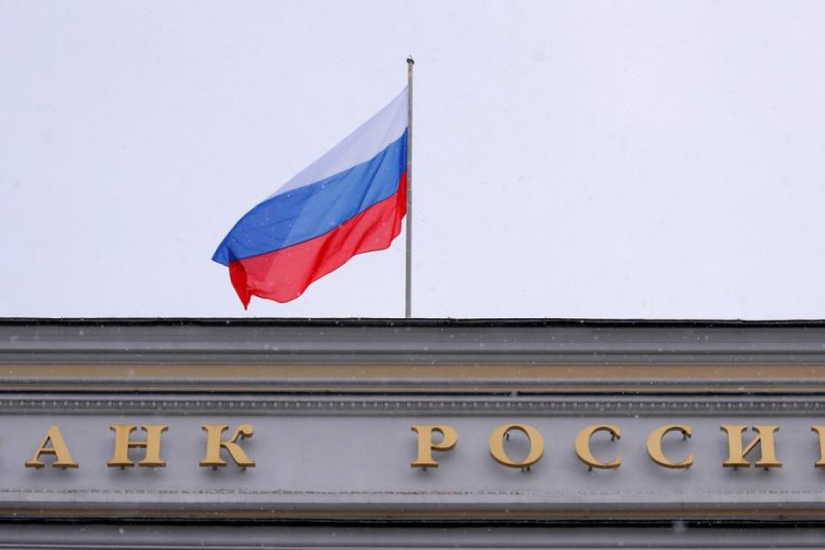Rusia recorta su deuda externa en 21.300 millones de dólares en 2020