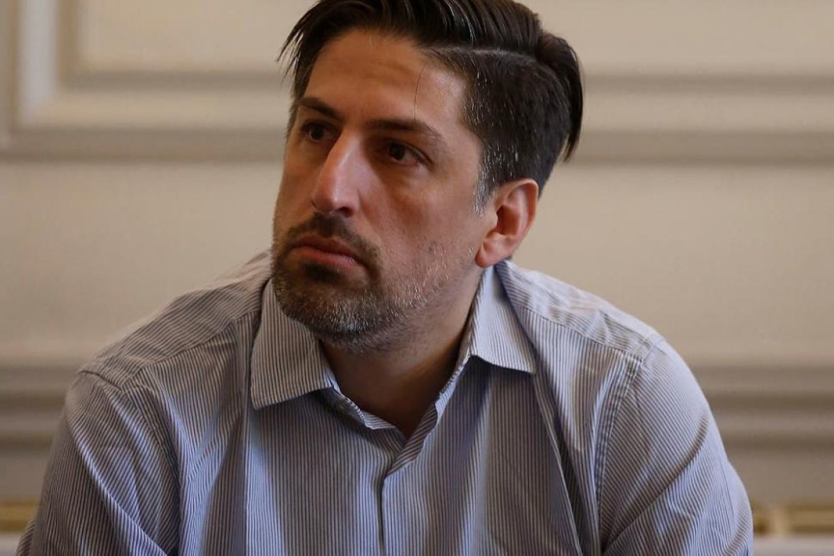 Nicolás Trotta: "Es una discusión falaz decir que la educación debe ser un servicio esencial"