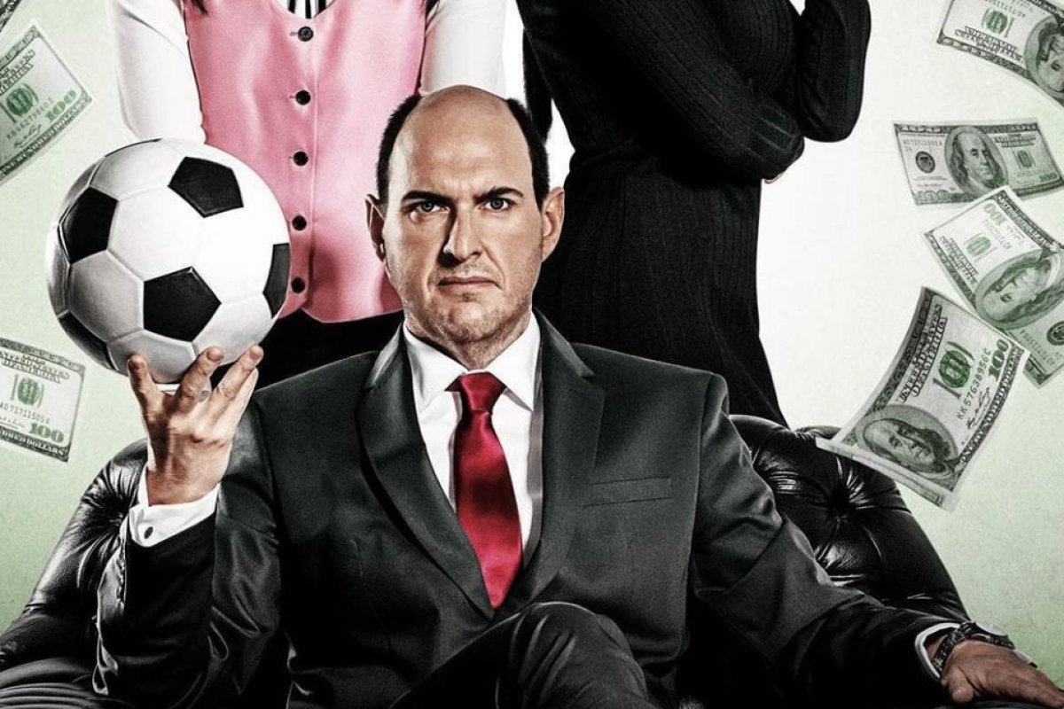 El presidente de Armando Bó tendrá segunda temporada