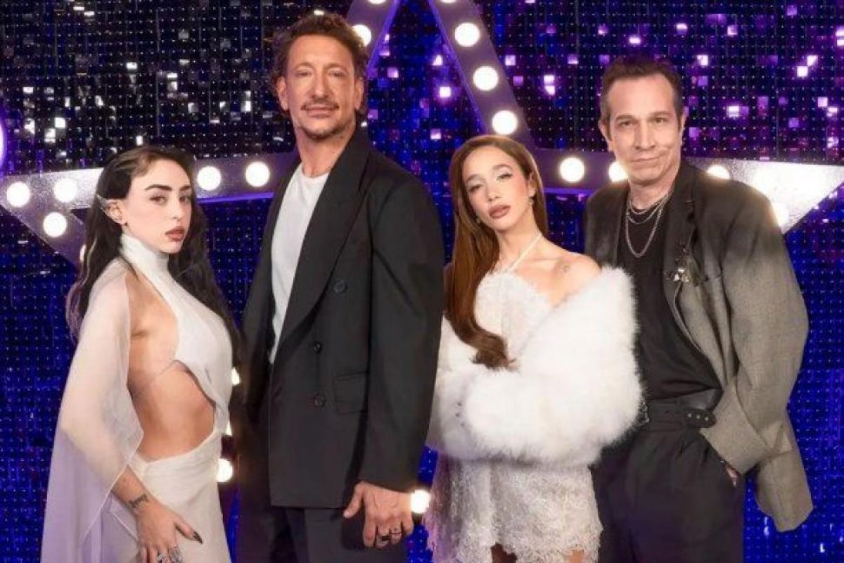 Filtración del Nombre de la Nueva Banda de PopStars Genera Expectativa
