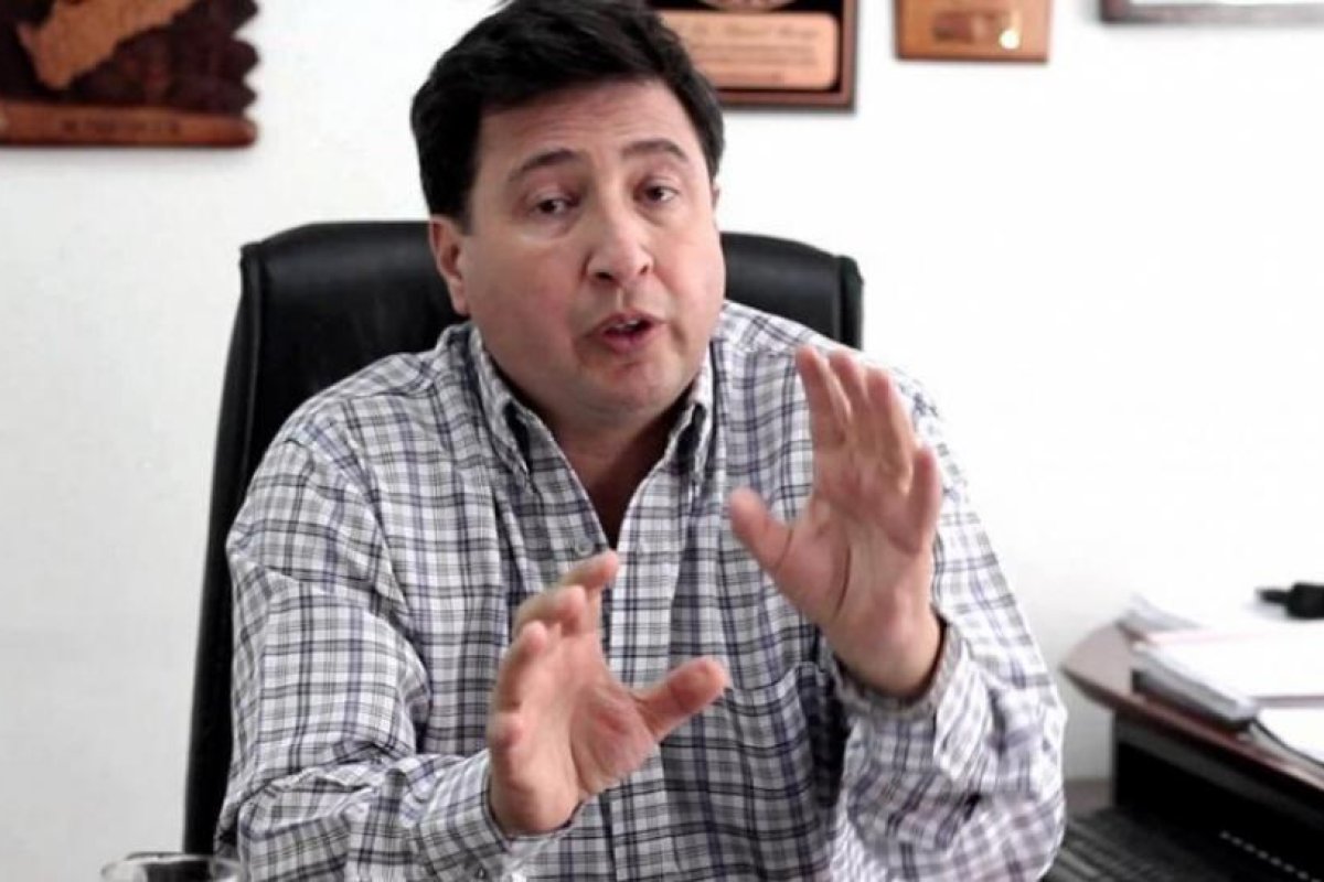 Daniel Arroyo: "Claramente no hay espacio para un ajuste en Argentina"