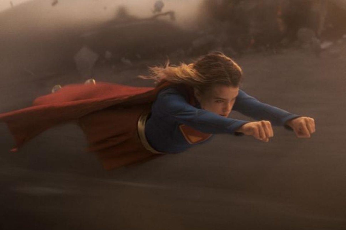 Milly Alcock y Craig Gillespie destacan la singularidad de "Supergirl"