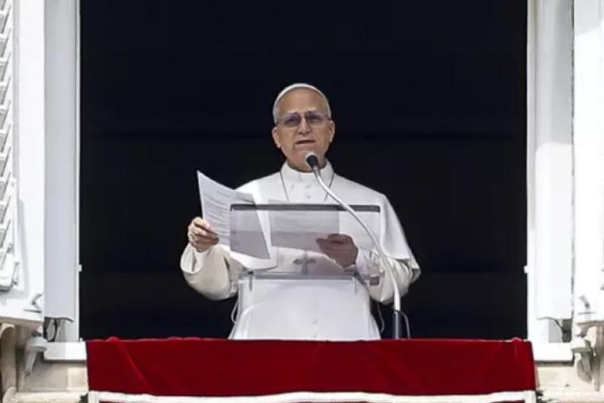 Llamado del Papa León XIV a la Paz en Oriente Medio: Urge Cese de la Violencia