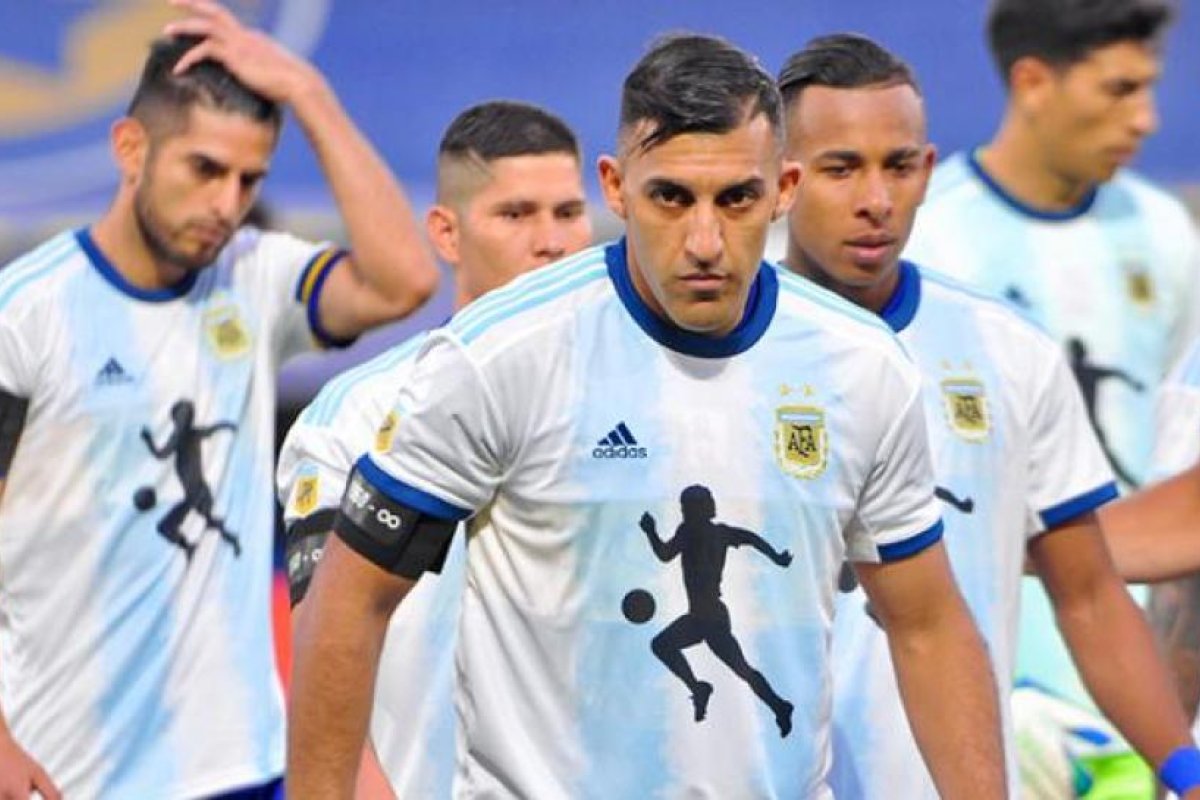 La conmovedora revelación de Wanchope Abila sobre la muerte de su hermano