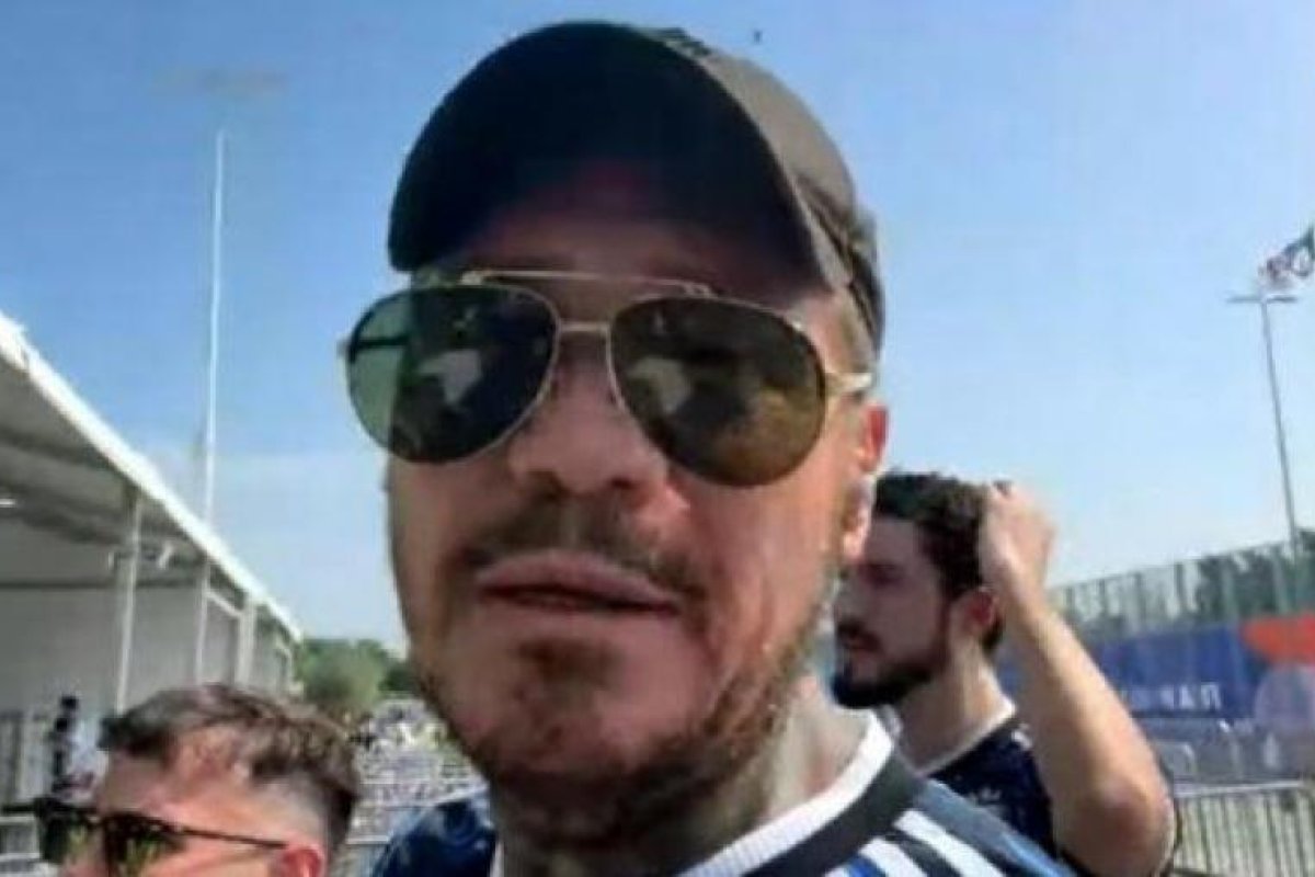 Desafíos y Logros de Marcelo Tinelli en su Viaje a Dallas para el Mundial