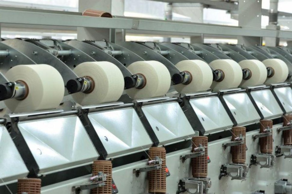 Industria textil, otra víctima de la cuarentena