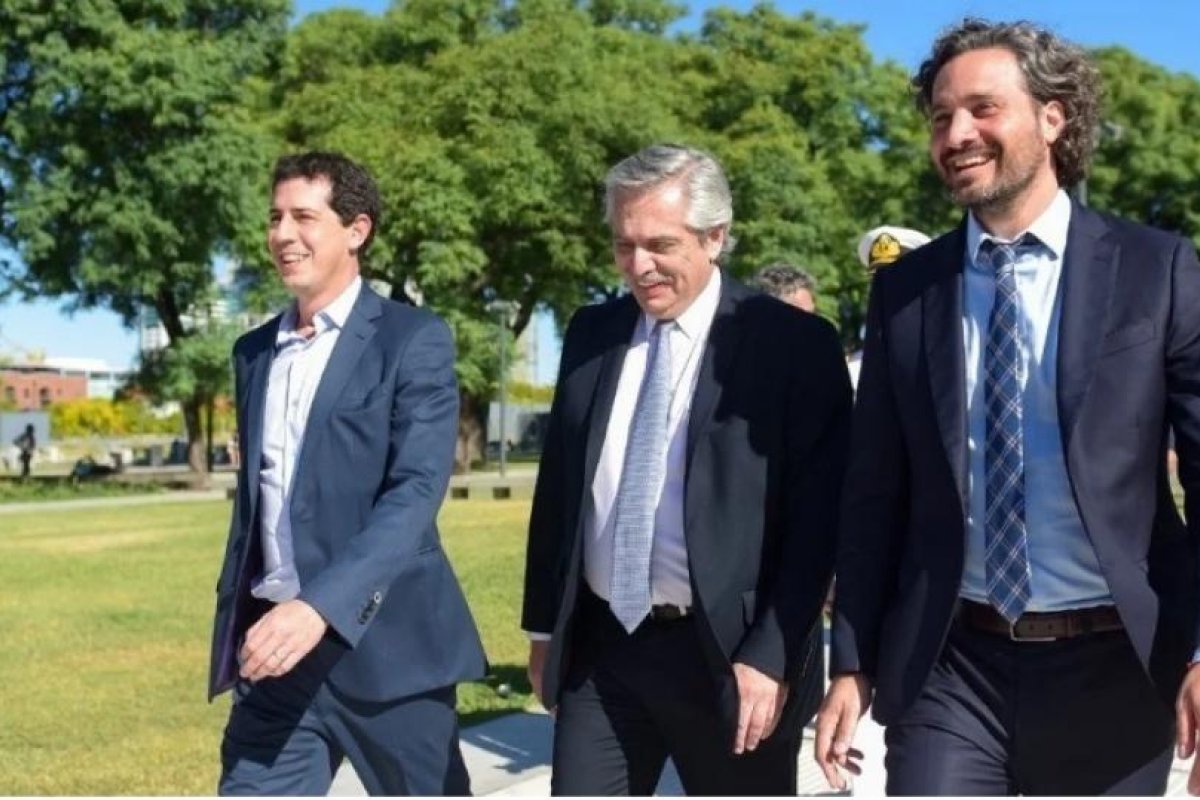 Por la crisis y el Covid, el Gobierno analiza suspender las PASO del año próximo