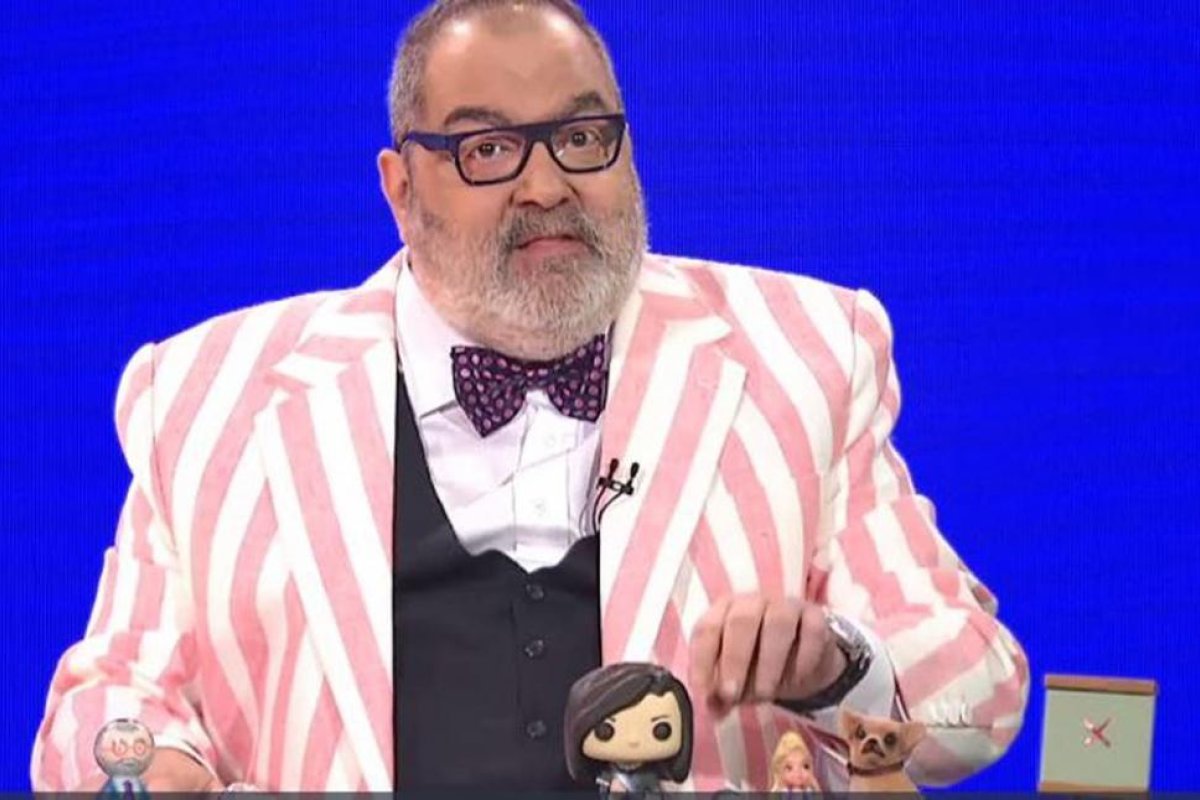 El rating de TV: así fue la noche de Masterchef Celebrity y PPT
